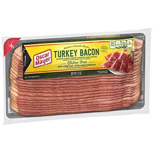 2 Oscar+Mayer+Turkey+Bacon+12