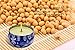 Citronella Candle Outdoor and Indoor, Large Portable Travel Tin Pure Soy Wax 3 Multiple-Wick Scented Candle