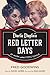 Charlie Chaplin's Red Letter Days: At Work with the Comic Genius by Fred Goodwins, David James