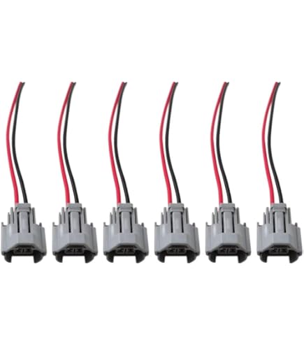 いっくん Amazon.com: Fuel Injector Compatible With Nissan 300ZX 1986