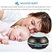 Aromatherapy Diffuser, ARCHEER Essential Oil Diffuser Wood Grain Ultrasonic Cool Mist Whisper-Quiet Humidifier Aroma Air Purifier with Auto Shut-off for Home/Office - 300ML