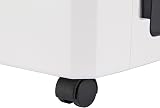 Dimplex 20L EverDri Dehumidifier with Electronic Humidistat White view 6