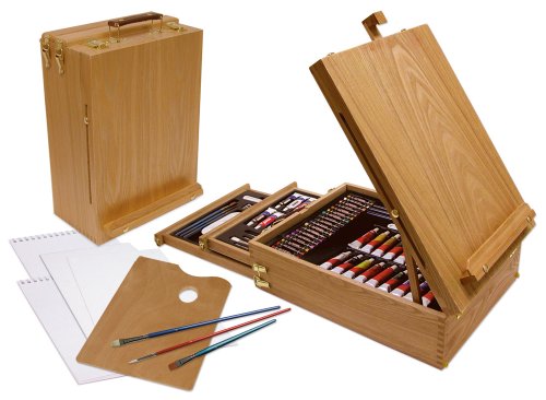 set de pinturas barato