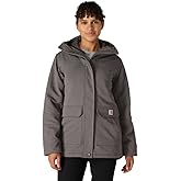 Carhartt Women's Super Dux Relaxed Fit Insulated Traditional Coat