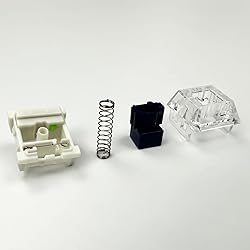 Kailh Box Navy Switches for Mechanical Gaming