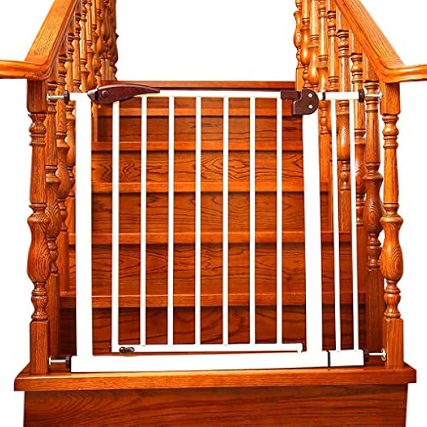 L Ore Barriere De Securite Pour Enfant Barre De Poing Libre Escaliers Barriere Bebe Bebe Rampe