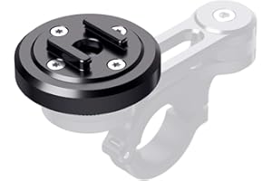 SP CONNECT 53135 Anti Vibration Module, Black