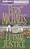Lethal Justice (Sisterhood Series)