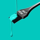 Crazy Color Peppermint Pastel Semi-Permanent Hair Dye 100ml Vegan view 3