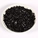 The Spice Lab Cyprus Mediterranean Black Flake Sea Salt - Premium Gourmet Finishing Salt - Great Large Flake Salt - 4oz. Bag