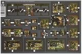 Heroes of Normandie - GE SS Panzergrenadier Board Game