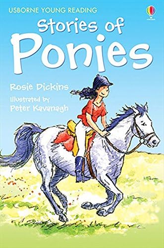 Stories of Ponies (Young Reading (Series 1))