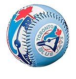 MLB Toronto Blue Jays Retro Baseball, Blue