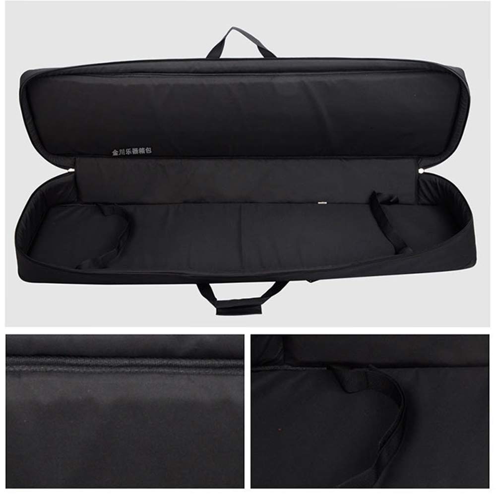 Bag 61Key Universal Keyboard case Cover