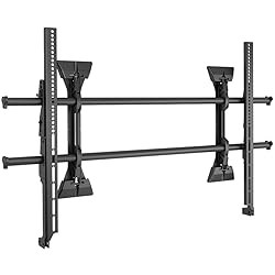 Chief XSM1U Fixed Wall Display Mount, Fusion