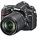 Nikon D7100 24.1 MP DX-Format CMOS Weather-Resistant Digital SLR Camera (Body Only) with full HD 1080P Video (Certified Refurbished)