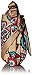 Vera Bradley Women's Cotton Mini Hipster Crossbody Purse With RFID Protection, Desert Floral, One Size