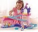 Fisher-Price Little People Disney Princess Klip Klop Stable (Discontinued by manufacturer)