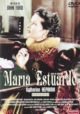 María Estuardo [DVD]: Amazon.es: Katharine Hepburn, Gavin Muir, Moroni  Olsen, Ralph Forbes, Frieda Inescort, Alan Mowbray, Monte Blue, Donald  Crisp, William Stack, Ian Keith, John Carradine, Fredric March, Douglas  Walton, Florence Eldridge,