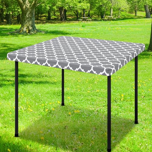 Smiry Picnic Fitted Table Cover