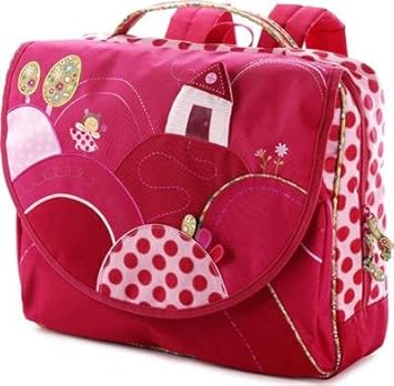 Cartable liz lilliputiens Clearance