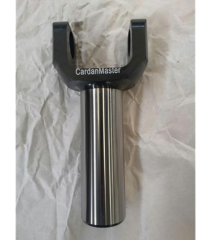 Amazon.com: Cardanmaster N2-3-15631X 1310 Slip Yoke 31 Spline Fits