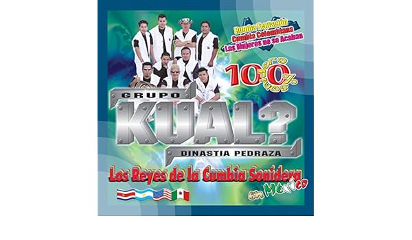 muneco grupo kual mp3