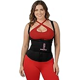 Waist Trainer Corset for Women, Vest Trainer Ab Shaper, Shaping Waist Band,