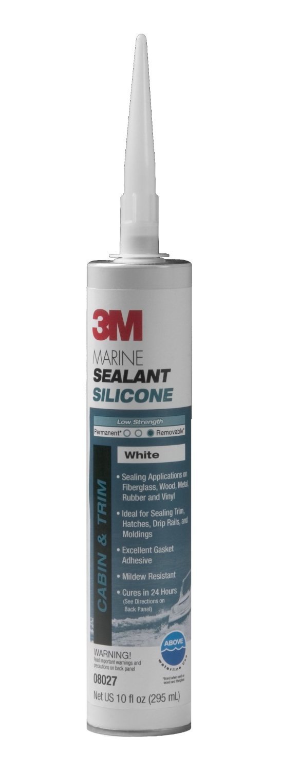 The 9 Best 3M Silicone Sealant 10 Ounvr
