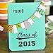 Graduation Stamps for Scrapbooking and Card-Making by The Stamps of Life - Graduation2Celebrate