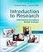 Introduction to Research: Understanding and Applying Multiple Strategies