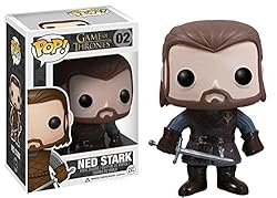 Funko POP Game of Thrones: Ned Stark Vinyl Figure