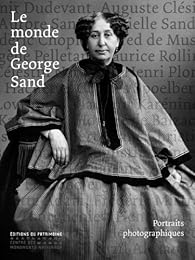 Le  monde de George Sand