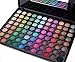 ACEVIVI Professional 88 Colors Eyeshadow Palette Matte Shimmer Cosmetics Set Eye Makeup Combination Pallet