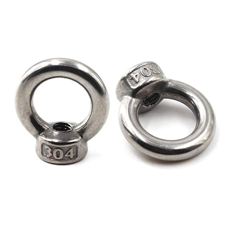 Plaques Acier Inox V2A 1.4301 Prédécoupées - Épaisseur 0.5 à 1.5mm - Tôle Inoxydable Kreismarmoriert