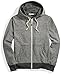Amazon Brand - Goodthreads Men's French Terry Full-Zip Hoodie