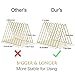 Files Folder Stand Desktop File Organizer, Copper Wire Book Shelf Magazine Rack, 9 Slot File Sorter Eye-catching Decoration for Indoor Office Home, Photography Props, Fashion in INS (Gold)