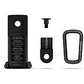 Garmin 010-12723-00 InReach Mini Spine Mount Adapter with Cara