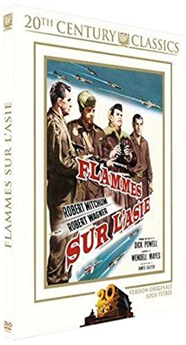 Flammes Sur L'asie