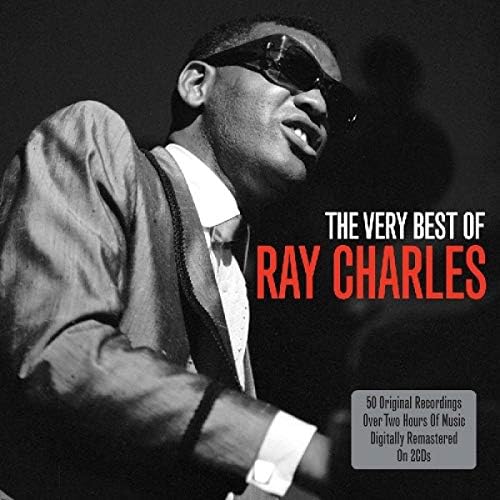 Charles, Ray - The Very Best of Ray Charles - Amazon.com Music