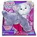 FurReal Friends Walkin Kitties Pearly Paws Toy