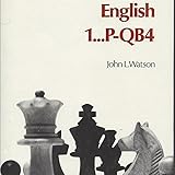 English 1...P-QB4 by 