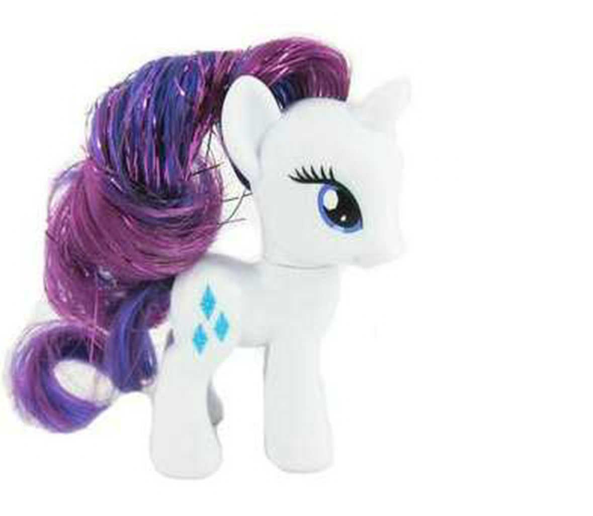 rarity hasbro