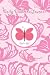 Butterfly Diabetes Journal for Kids - Easy to Use Blood Sugar Logbook Record (Glycemic, Glucose Trac by Retro Kid, Retro Kid Publishing