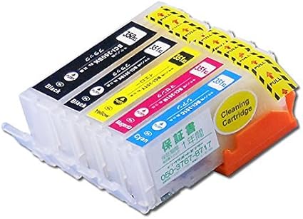 hp 65 ink refill kit