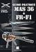 MAS 36 & FR-F1 (French Edition) by