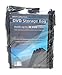 DVD Storage Bags (Set of 2) by Mivi : Transparent DVD & Blu-Ray Storage Cases with Strong Handles Large Capacity Portable DVD Holders Great DVD Storage Solution for Your Movie & Music Collection…DVD Storage Bags (Set of 2) by Mivi : Transparent DVD & Blu-Ray Storage Cases with Strong Handles Large Capacity Portable DVD Holders Great DVD Storage Solution for Your Movie & Music Collection…Your Movie & Music Collection…