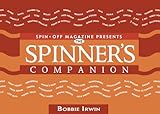 The Spinner's Companion by Bobbie Irwin
