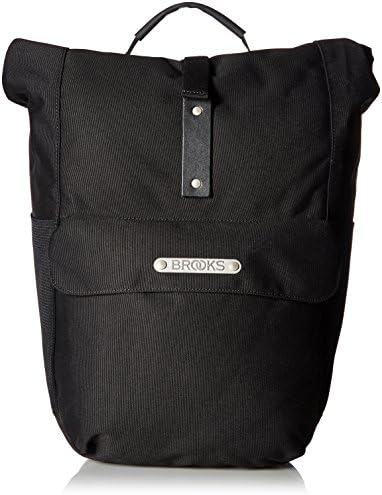 brooks norfolk front pannier