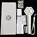 BKpearl KPOP EXO Light Stick for Fans Support Limited Concert Lamp, Version 2